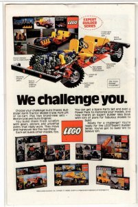 The Defenders #89 Hulk! Valkyrie! Hellcat! (id#183)