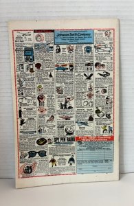 Master of Kung Fu #103 (1981)