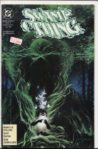 Swamp Thing #121 (1992)