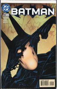 Batman #542 (1997) Batman