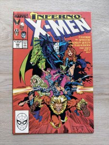 Uncanny X-Men #240