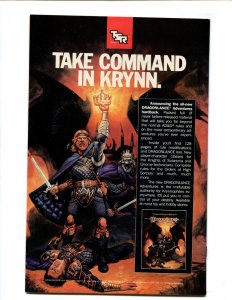 Avengers #288 - WE COMBINE SHIPPING! (9.0) 1988