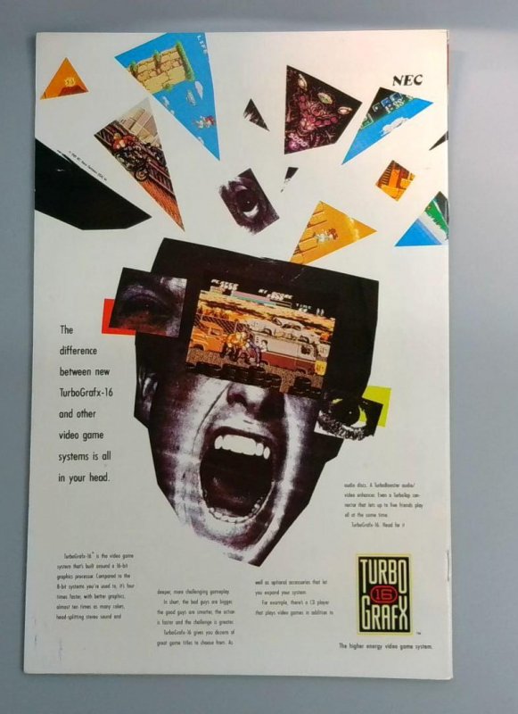 Batman #425, NM DC Comics, 1988 JR1