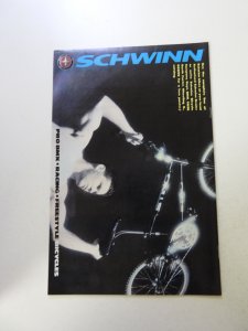 The Amazing Spider-Man #320 (1989) VF+ condition