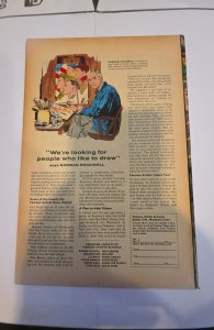 X-Men 38 1967 Marvel Comics  Blob Cyclops Angel Moderate foxxing/tanning