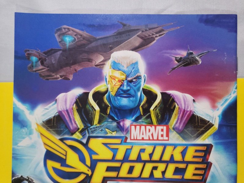 Venom #7 Frank Cho Variant 2018 Marvel Comics Dylan Brock Skrulls