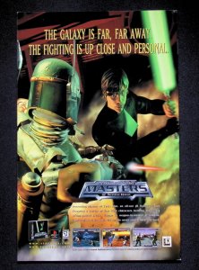 Star Wars: The Last Command #1