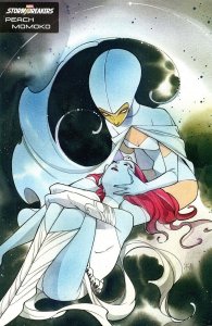 Inferno #3 2021 Momoko Stormbreaker Cover B Marvel Comics EB227