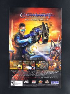 Dark Reign: Hawkeye #4 (2009)