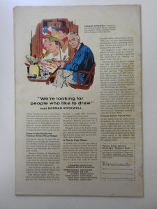 Strange Tales #164 (1968) Nightmare! Beautiful VF- Condition!