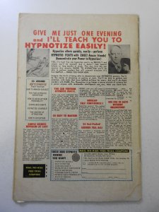 Fantastic Four #35 (1965) VG Cond moisture stain, 1 in cumulative spine split