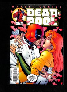 Deadpool #56
