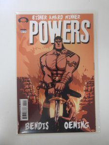 Powers #32 (2003)