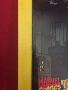 Daredevil #1 1:20 Stroman Marvel '92 Variant VFNM 2nd Blindspot MCU 2016