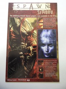 Spawn #135 (2004) VF/NM Condition