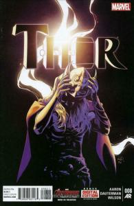 Thor (4th Series) #8 VF/NM; Marvel | save on shipping - details inside