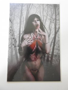 Red Sonja & Vampirella Meet Betty & Veronica #1 Exclusive Golden Apple Variant