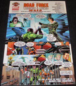 Miles Morales: Ultimate Spider-Man #6 (2014)