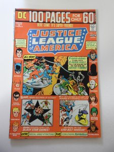 Justice League of America #111 FN+ Condition