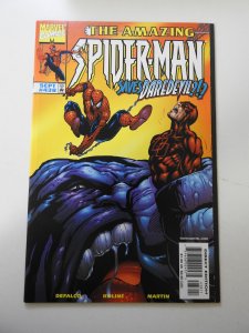 The Amazing Spider-Man #438 (1998)