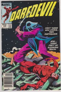 Daredevil #199 (1983)