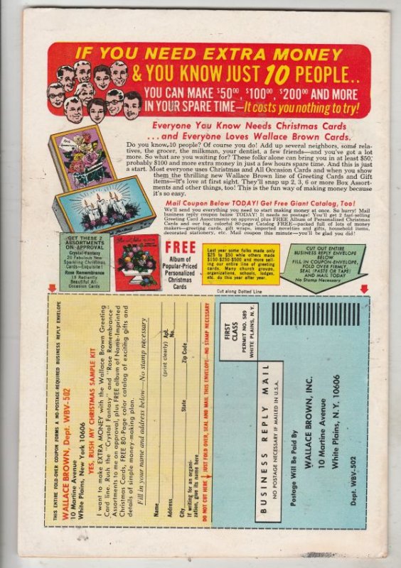 Iron Man #17 (Sep-68) NM- High-Grade Iron Man