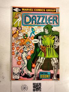 Dazzler #3 VF Marvel Comic Book Spider-Man Wolverine Hulk 17 HH17