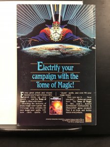 X-Men Annual #15 (1991) (VF+)