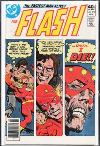 The Flash #279 (1979) The Flash