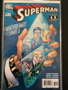 Superman #651 (2006)