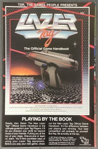 Mephisto vs. #3 (1987, Marvel) VF/NM