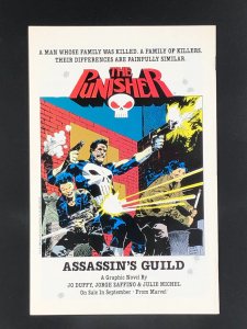 Alpha Flight #66 (1989)