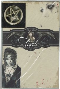 Favole Vampire Stationary Set Dark Horse New Unused