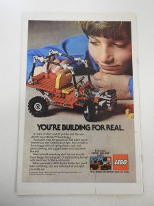 Wolverine #3 (1982) VG Condition