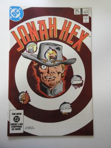 Jonah Hex #74 (1983)