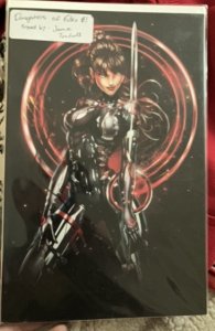 The Daughters of Eden