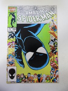 The Amazing Spider-Man #282 (1986) VF Condition