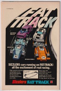 Astonishing Tales #10 (1972) Ka-Zar