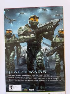 The Unknown #1 - VF/NM Cover A (2009)