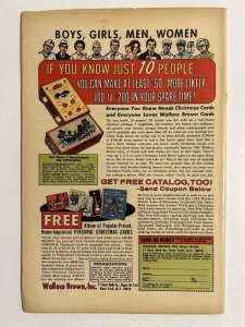 Modeling with Millie #40 G/VG 3.0 Marvel 1965