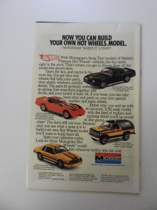 G.I. Combat #240 (1982) VF- condition