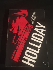 HOLLIDAY Oni Press Trade Paperback