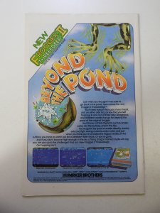 The Uncanny X-Men #188 (1984) VF/NM Condition