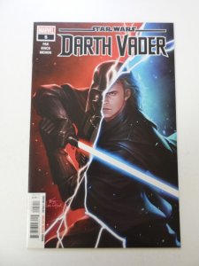 Star Wars: Darth Vader #5 (2020) NM condition