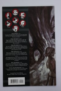 The Umbrella Academy: Apocalypse Suite #2 (2007) Umbrella Academy NM