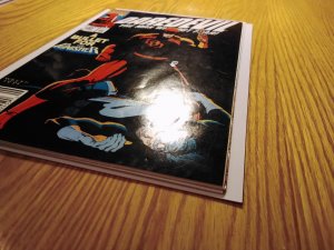 Daredevil #293 (1991) Newsstand