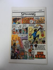 Power Man and Iron Fist #57 (1979) VF condition