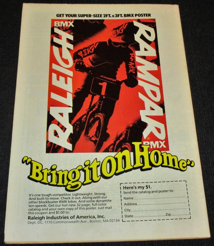 Our Fighting Forces #181 (1978)