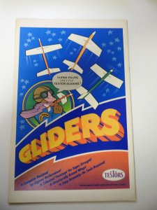 The Amazing Spider-Man #185 (1978) VF- Condition