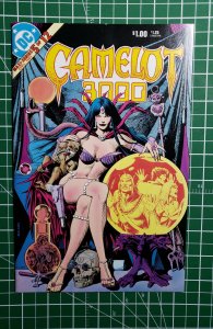 Camelot 3000 #5 (1983)